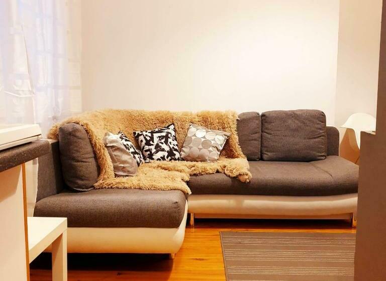 スタンダードルーム, Centrum Lwowska