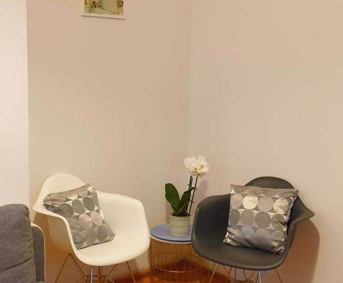 スタンダードルーム, Centrum Lwowska