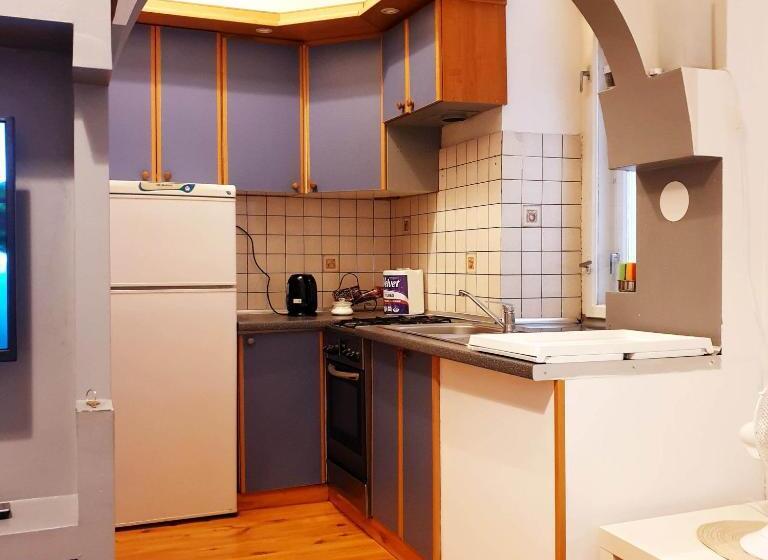 اتاق استاندارد, Centrum Lwowska