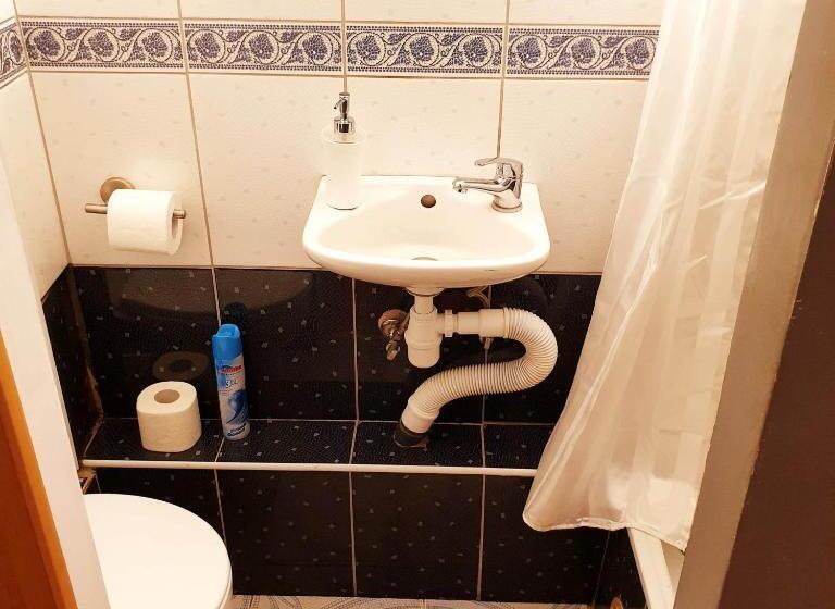 スタンダードルーム, Centrum Lwowska