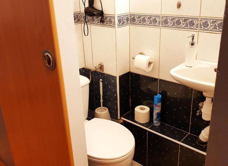 スタンダードルーム, Centrum Lwowska