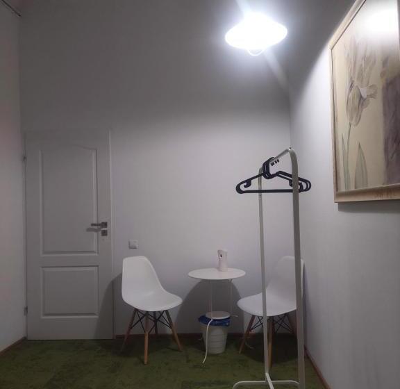 スタンダードルーム, Centrum Lwowska