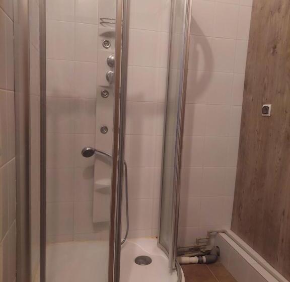 スタンダードルーム, Centrum Lwowska