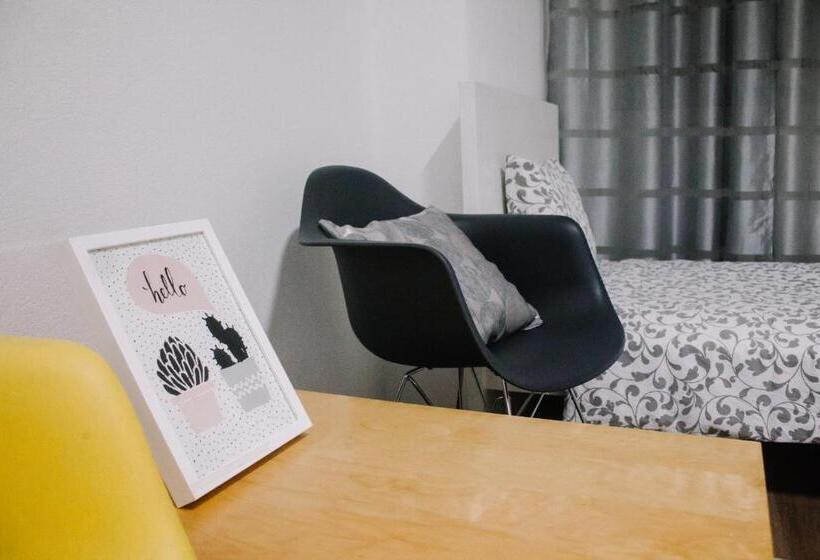 スタンダードルーム, Centrum Lwowska