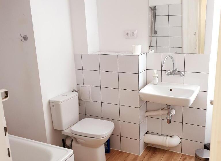 スタンダードシングルルーム, Centrum Lwowska