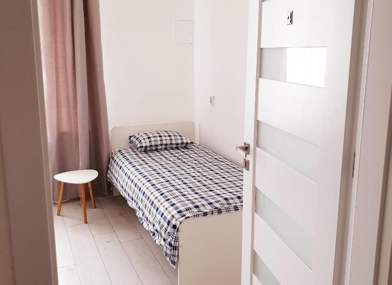 エコノミールーム, Centrum Lwowska