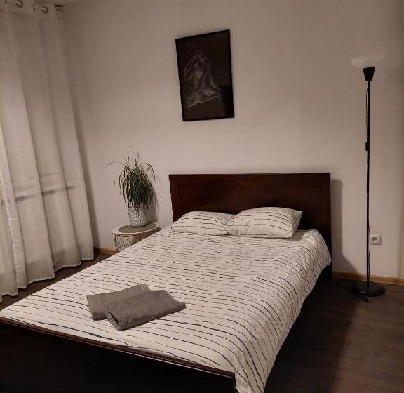 スタンダードルーム, Centrum Lwowska