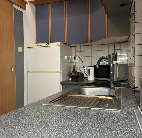 スタンダードルーム, Centrum Lwowska