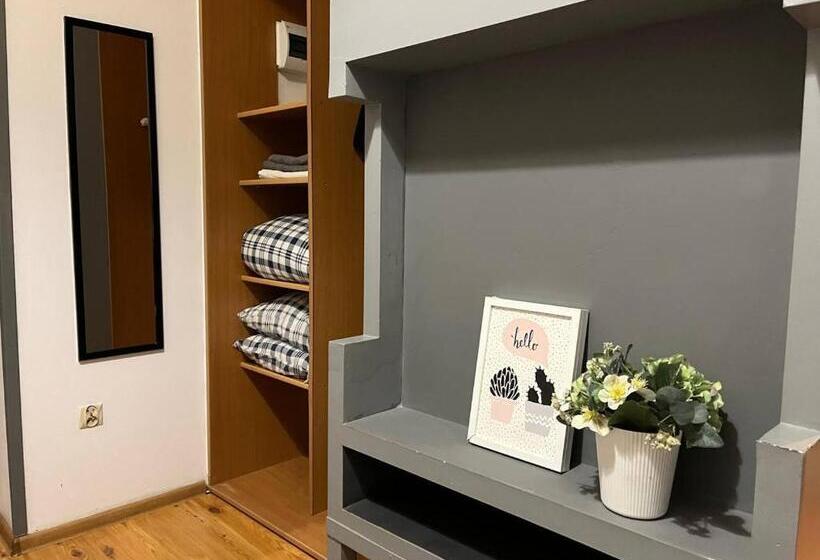 スタンダードルーム, Centrum Lwowska