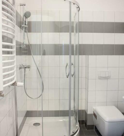 バルコニー付きスタンダードルーム, Laguna