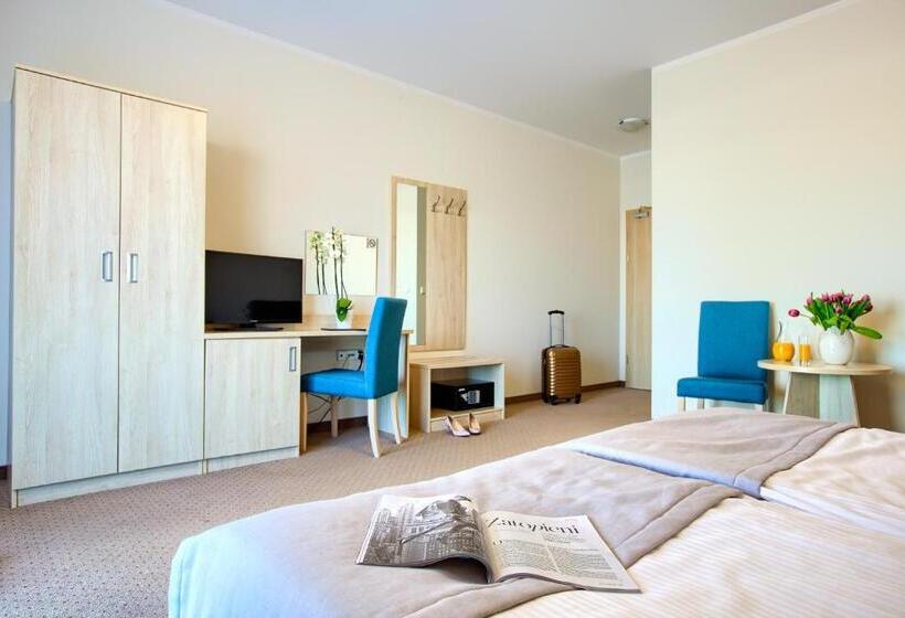 身障者適用スタンダードルーム, Laguna