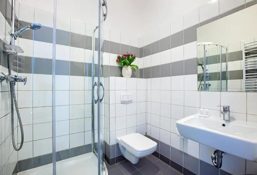 اتاق استاندارد برای معلولان, Laguna