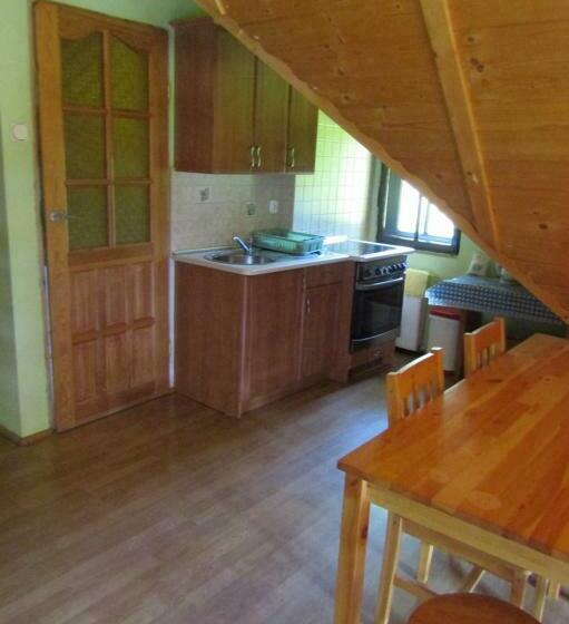 חדר משפחתי נוף לגינה, Mylak Bianca