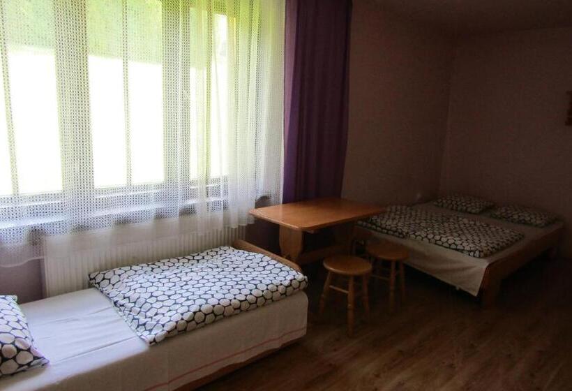 חדר משפחתי, Mylak Bianca