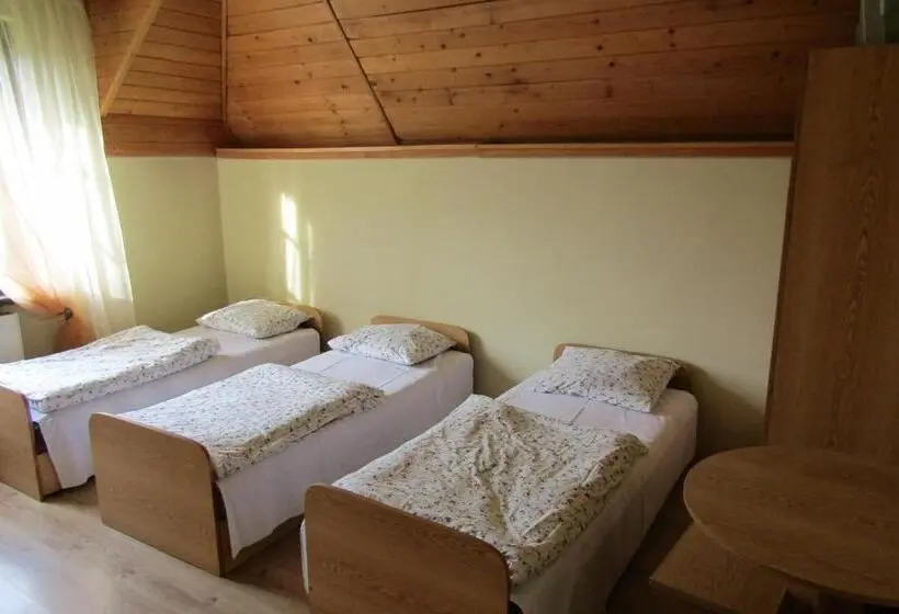 Standard Kolmen Hengen Huone, Mylak Bianca