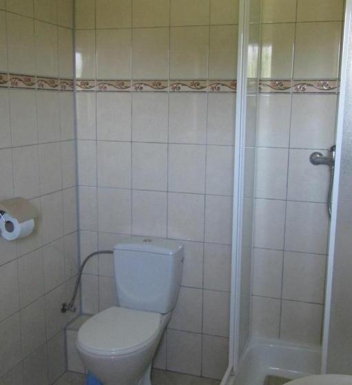 חדר סטנדרט לשלושה, Mylak Bianca