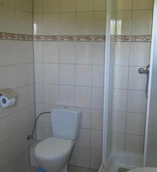 Standard Kolmen Hengen Huone, Mylak Bianca