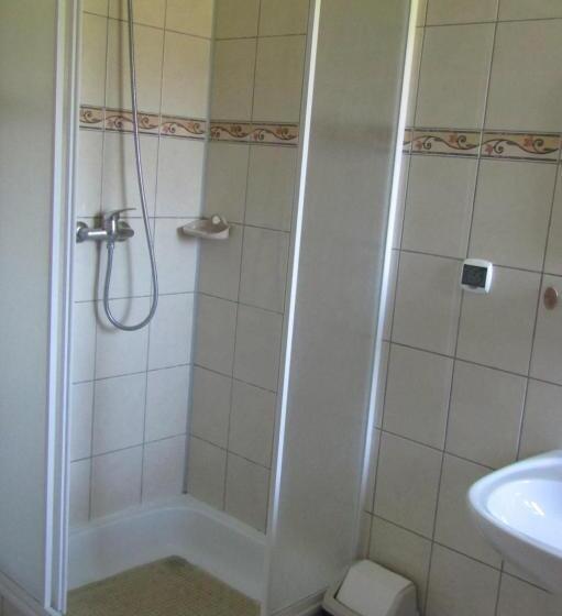 Quarto Triplo Estandar, Mylak Bianca