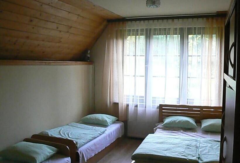 חדר סטנדרט לארבעה, Mylak Bianca