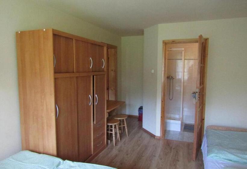 חדר סטנדרט לארבעה, Mylak Bianca