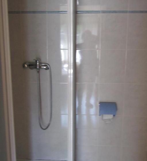 חדר סטנדרט לארבעה, Mylak Bianca