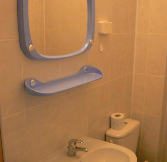 חדר סטנדרט לארבעה, Mylak Bianca