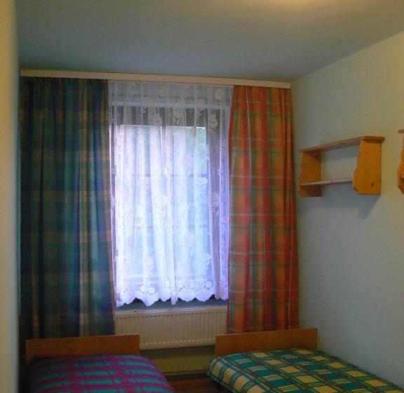 חדר משפחתי, Mylak Bianca