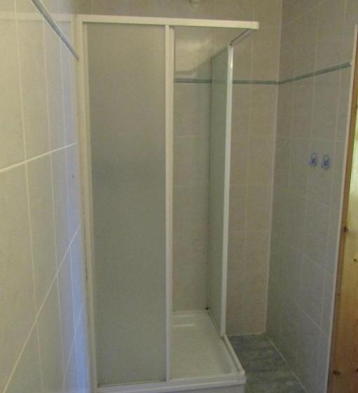 חדר סטנדרט לשלושה עם מרפסת, Mylak Bianca