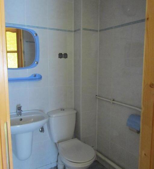 Quarto Triplo Estandar, Mylak Bianca
