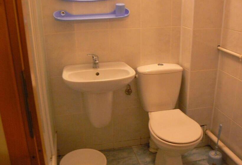 חדר סטנדרט לשלושה, Mylak Bianca