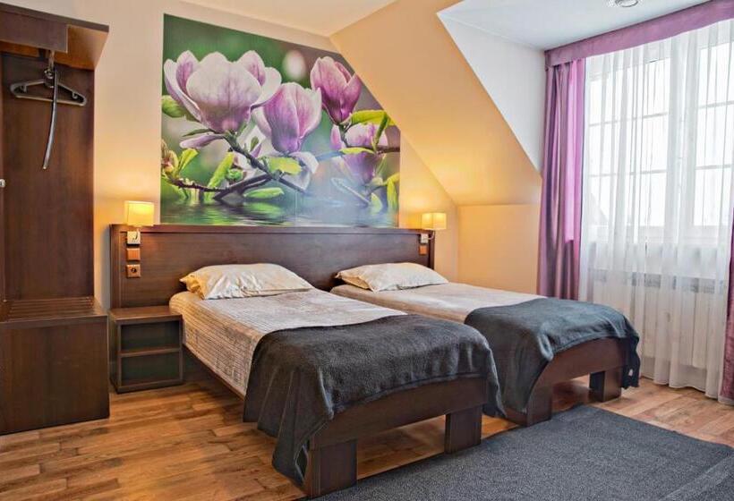 اتاق استاندارد, Noclegi Pod Lasem