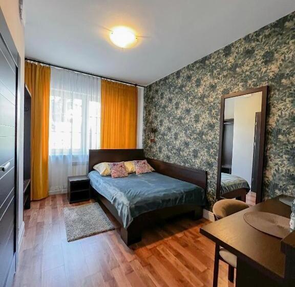 اتاق استاندارد یک نفره, Noclegi Pod Lasem