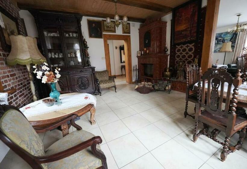 اتاق استاندارد سه نفره, Willa Bianka Szczyrk