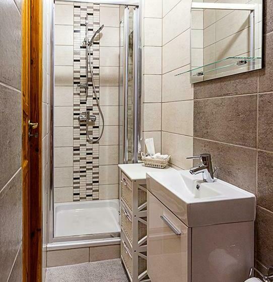 اتاق استاندارد سه نفره, Willa Bianka Szczyrk