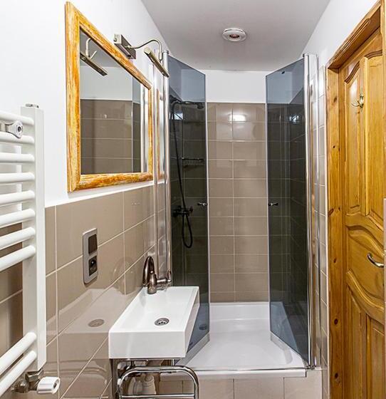 اتاق استاندارد سه نفره, Willa Bianka Szczyrk