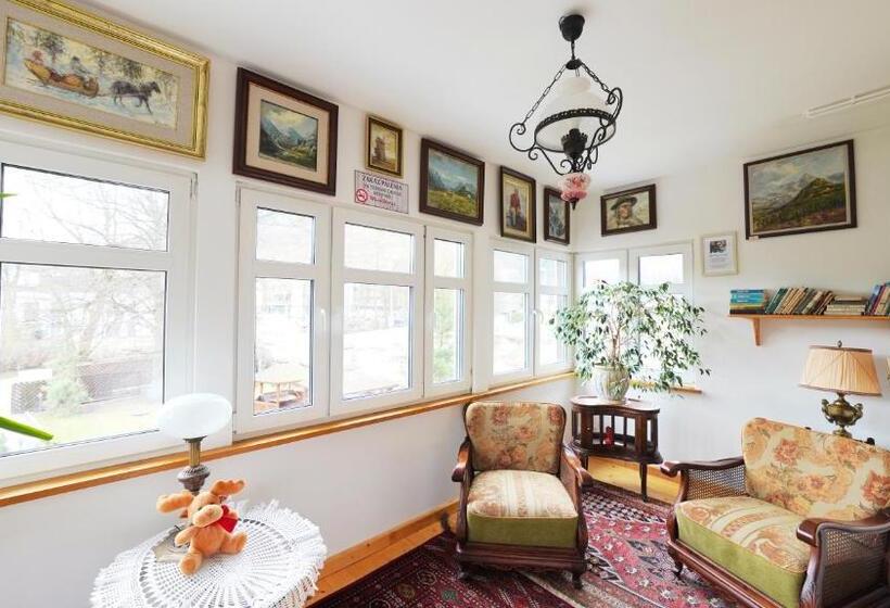 اتاق استاندارد, Willa Bianka Szczyrk