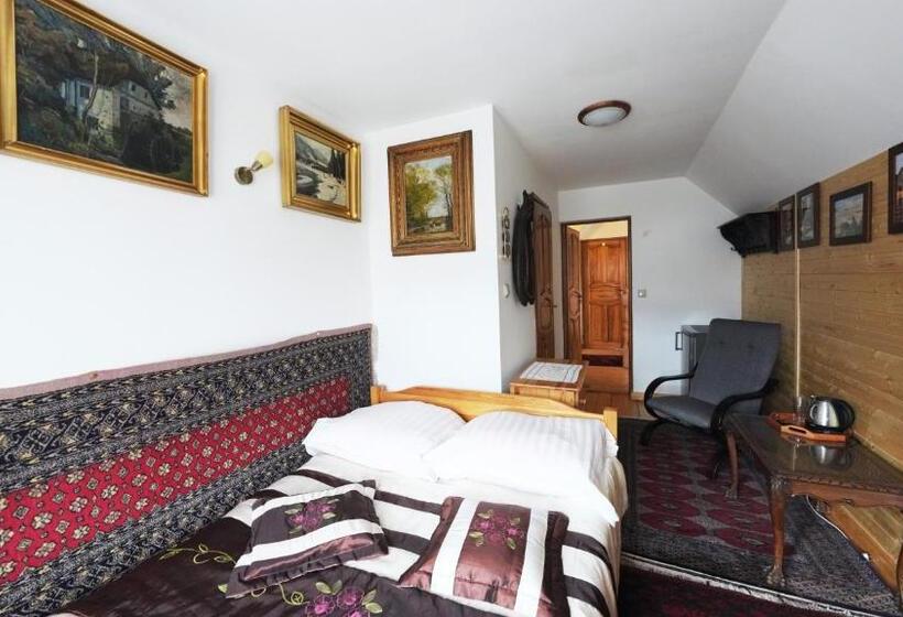 اتاق استاندارد, Willa Bianka Szczyrk