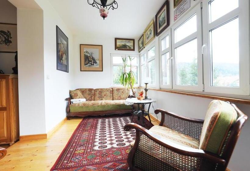 اتاق عادی, Willa Bianka Szczyrk