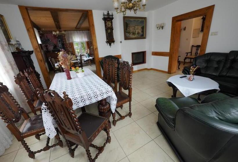 اتاق عادی, Willa Bianka Szczyrk