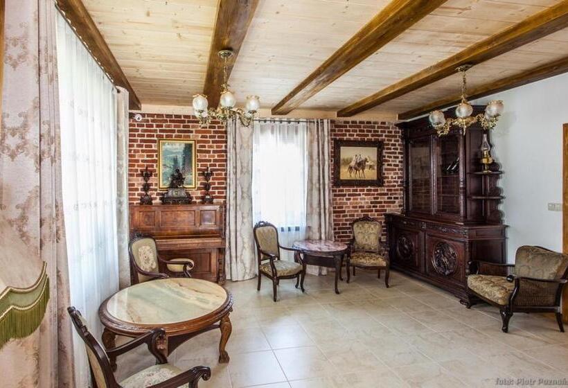 اتاق عادی, Willa Bianka Szczyrk