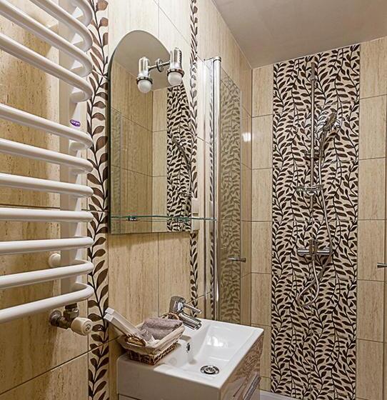 اتاق عادی, Willa Bianka Szczyrk