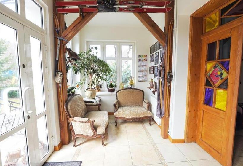 اتاق استاندارد یک نفره, Willa Bianka Szczyrk