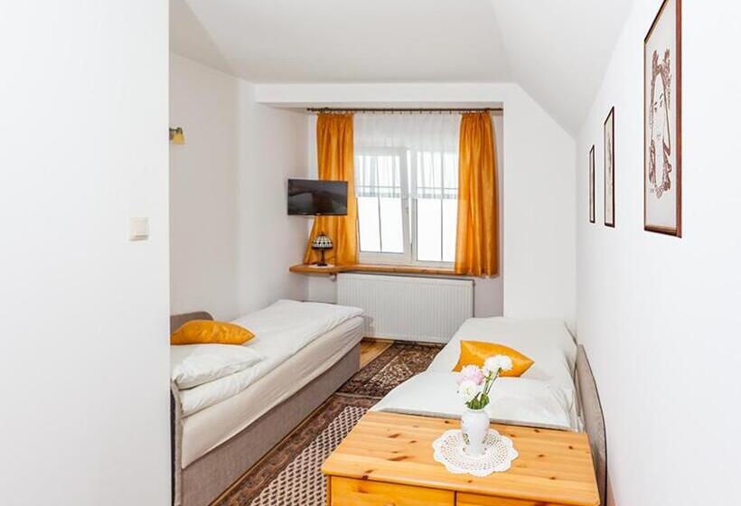 اتاق عادی, Willa Bianka Szczyrk