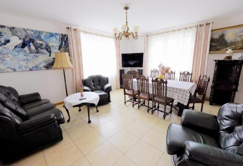 اتاق استاندارد یک نفره, Willa Bianka Szczyrk