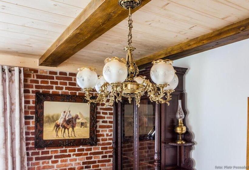 اتاق استاندارد یک نفره, Willa Bianka Szczyrk