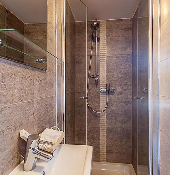 اتاق استاندارد یک نفره, Willa Bianka Szczyrk