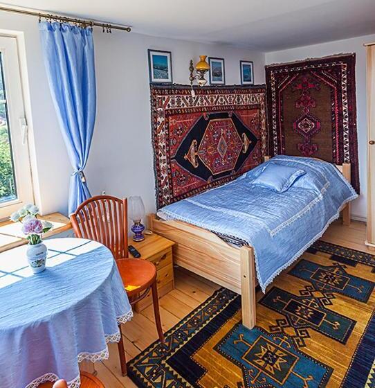 اتاق استاندارد یک نفره, Willa Bianka Szczyrk