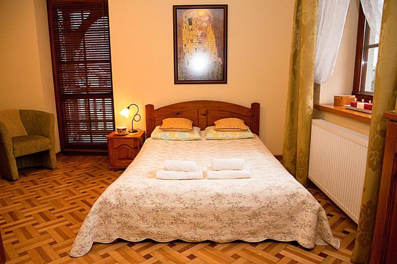 اتاق استاندارد, Willa Cyprysowa