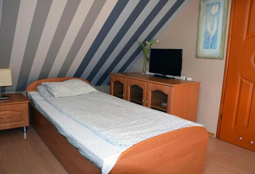 ベーシックルーム, Pensjonat Europa