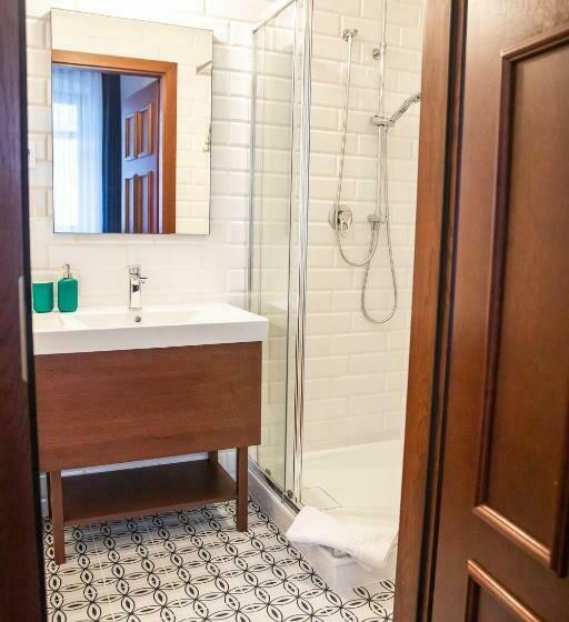 חדר סטנדרט יחיד, Piastowski26